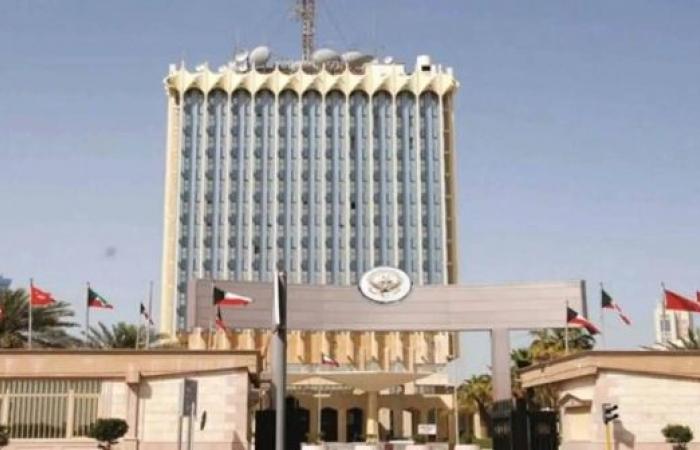 Kuwait activates emergency plan, prepares shelters after US strike on Iran
