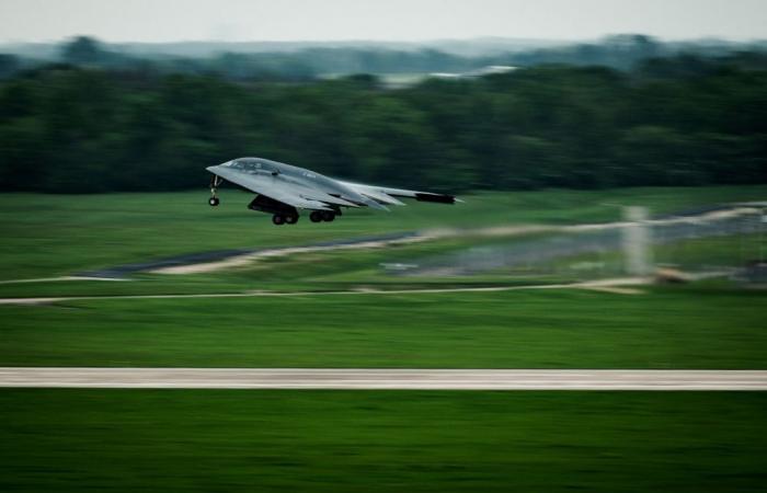 Bunker busters and B-2s: The tech behind the US strike on Iran