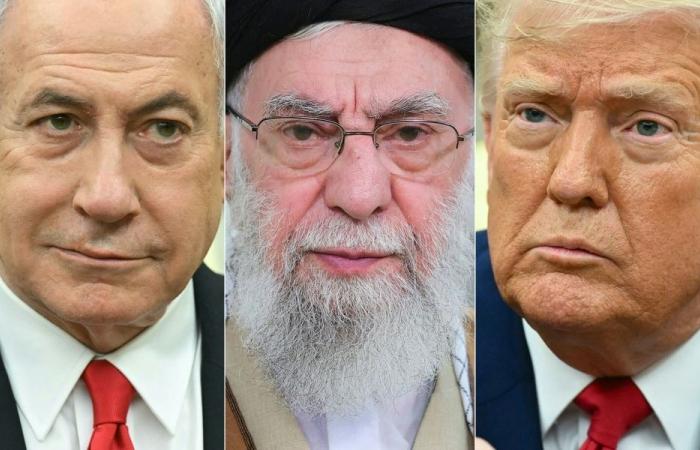 How the US hit Iran’s nuclear facilities — and what comes next