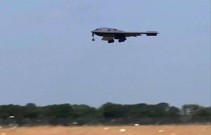 Iran warns US bases could be targeted after strikes on its nuclear sites
