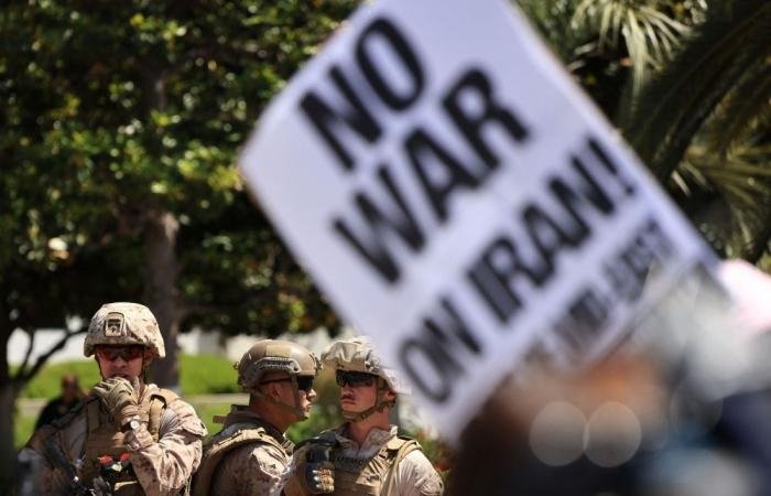 ‘Worldwide caution’: US warns Americans abroad to stay vigilant amid rising Middle East tensions