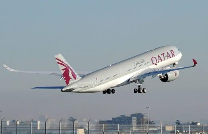 Qatar temporarily closes airspace amid regional tensions