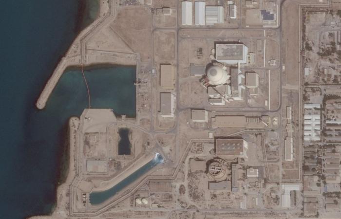 No spike in radiation — but what risks do Iran nuclear site strikes really pose?