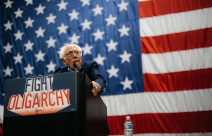 We cannot let history repeat itself, says US senator