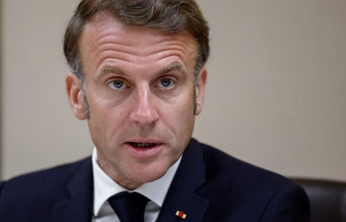 France’s Macron urges diplomacy, warns of ‘uncontrolled escalation’ after US strikes on Iran