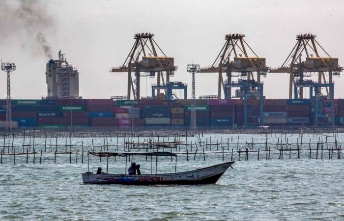 Indonesia weather agency revises outlook, shorter dry season in 2025