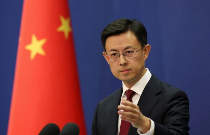 China warns of war ‘spillover’ as Iran-Israel conflict deepens