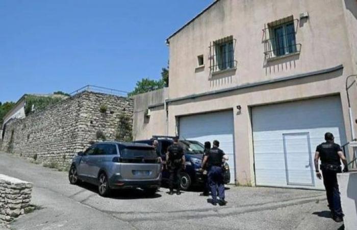 Bride shot dead in attack on French wedding party