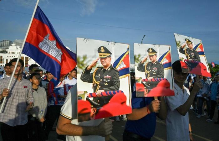 Cambodia halts fuel imports from Thailand amid border row