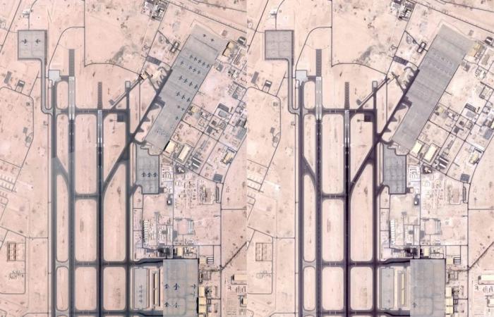 From Bahrain to Syria: Where US forces are stationed in the Middle East