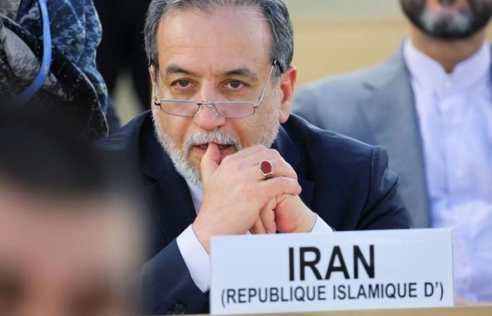 Iran’s top diplomat heads to Moscow for talks with Putin after US strikes