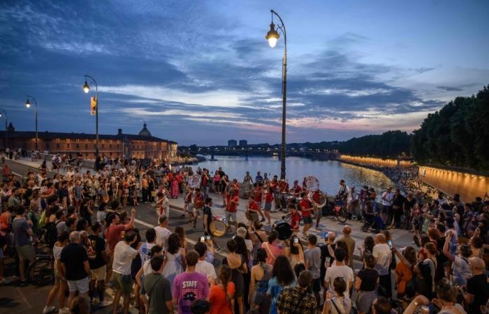 Wave of syringe attacks hits France’s street music festival, over 140 victims reported