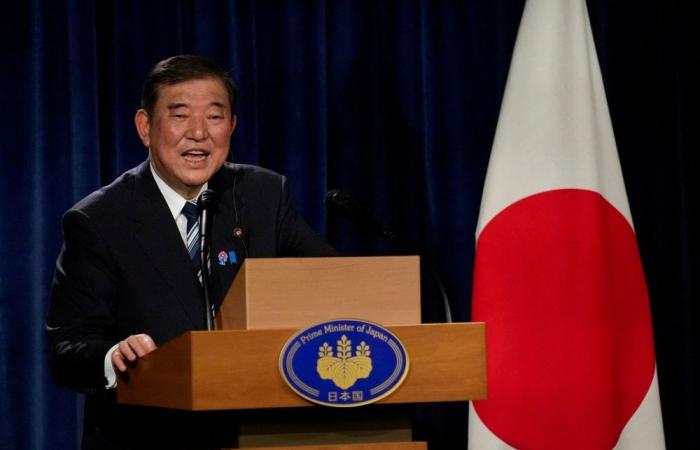 Tokyo voters deal blow to ruling LDP in key poll ahead of national vote