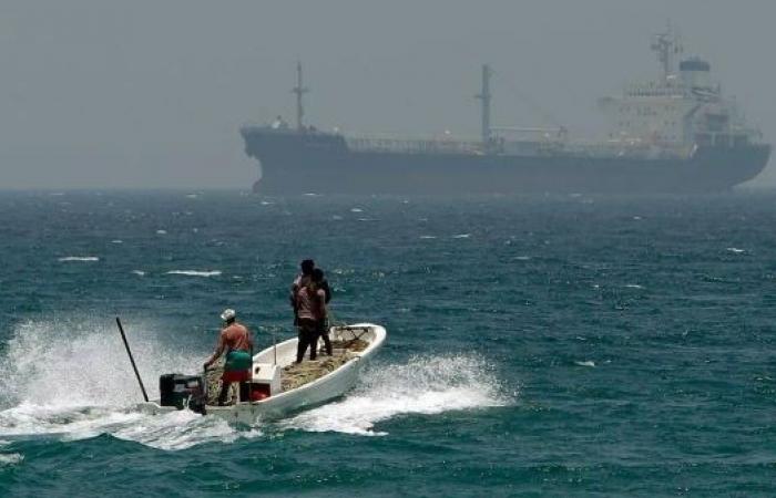 China calls for global efforts to defuse tensions over vital Strait of Hormuz