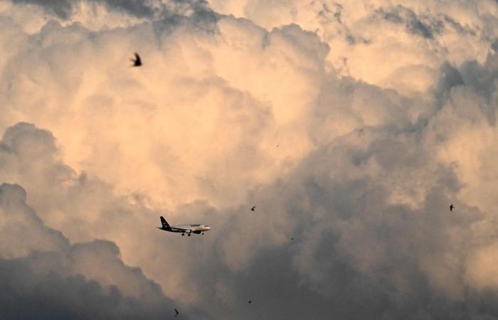 Airlines scramble as Iran’s missile strike on US base triggers Gulf airspace shutdown