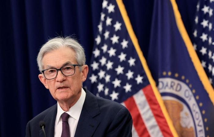 Trump renews attack on Fed chair Powell, demands sharp rate cuts ahead of Capitol Hill appearance