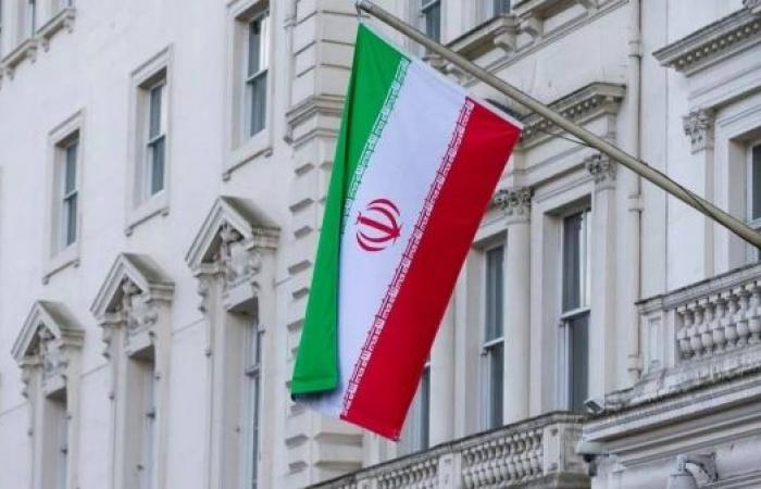 Seven Iranians appear in UK court on assault charges after embassy protest