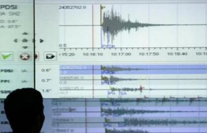 Southern Philippines rocked by 6.3-magnitude earthquake, no tsunami warning