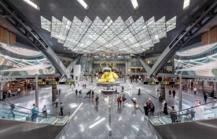 Qatar, Bahrain, and Kuwait reopen airspace and resume flight operations