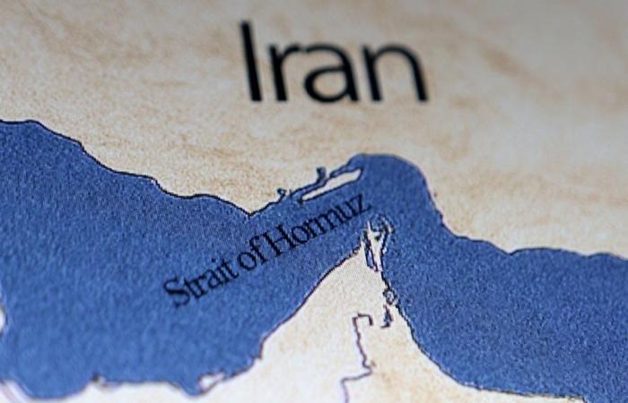 Asia in the crosshairs: Strait of Hormuz chokehold threatens energy lifeline for China, India, Japan