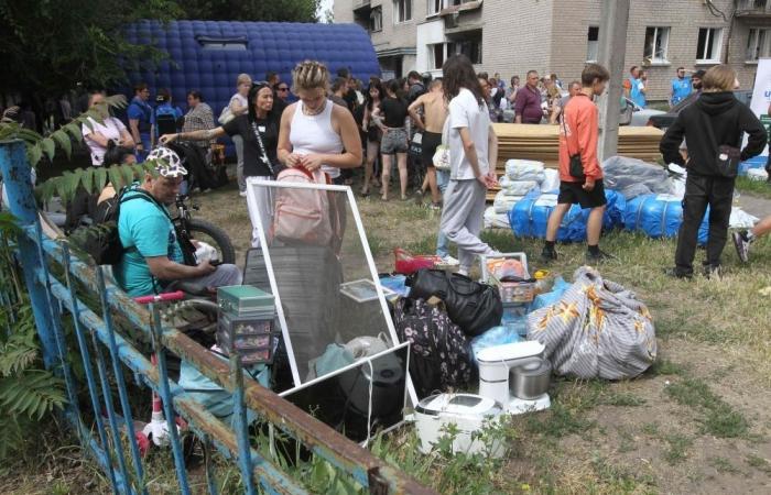 Russia rains missiles on Ukraine, killing 19 as pressure mounts on Dnipropetrovsk
