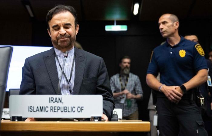 Could Iran build a bomb in secret? What the IAEA can — and can’t — see