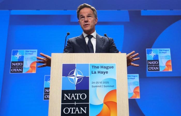 Nato’s billion-euro gamble: Why allies are bracing for war and betting big on defence