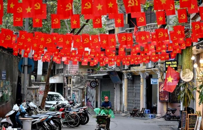No more executions for spies, saboteurs as Vietnam slashes death penalty list
