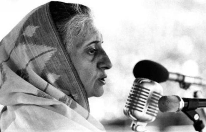 Indira Gandhi's Emergency: When India's democracy was put on pause