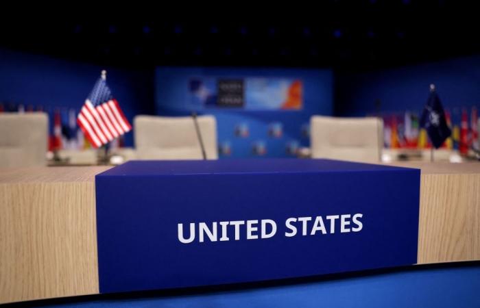 Nato’s billion-euro gamble: Why allies are bracing for war and betting big on defence