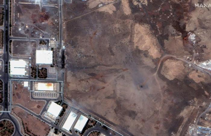 US intel: Strikes didn’t destroy Iran’s nuclear programme, only set it back by months