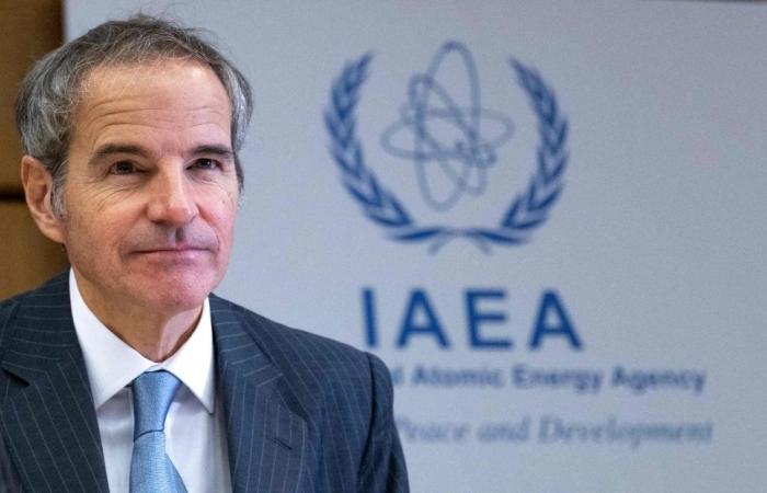 Could Iran build a bomb in secret? What the IAEA can — and can’t — see