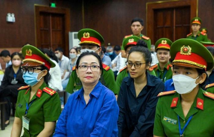 Vietnam tycoon spared death penalty in record US$27b fraud case after law change