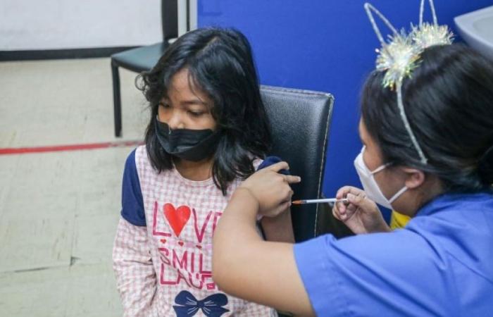 Study warns of deadly fallout as childhood vaccine rates drop, millions at risk as measles and polio resurge
