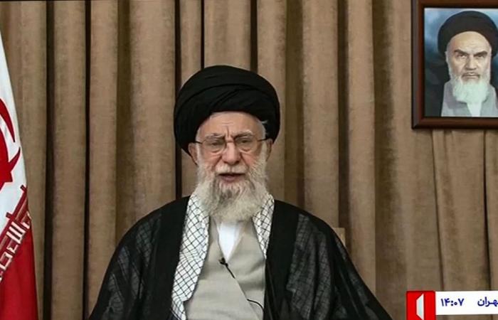 Khamenei claims Trump exaggerated impact of US strikes on Iranian nuclear sites, declares victory over Israel and warns of retaliation