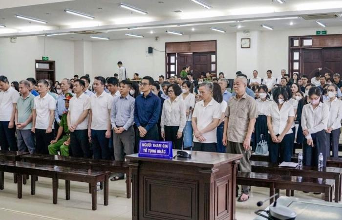 Vietnamese tycoon’s jail term cut to seven years in US$146m stock fraud case