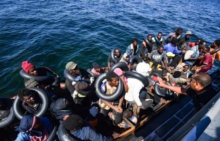Germany to cut funds for Mediterranean migrant rescues, sparking outcry