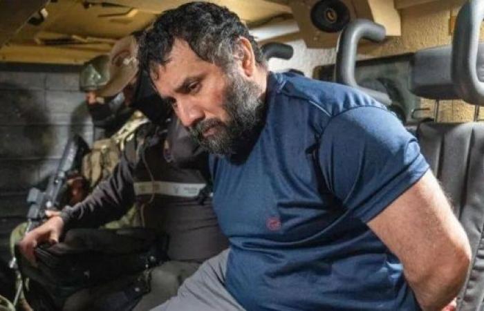 Ecuador's most wanted drug lord captured in 'underground bunker'