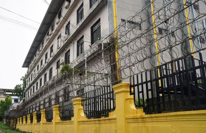 Amnesty: Cambodia turning blind eye as brutal scam compounds traffic victims, children
