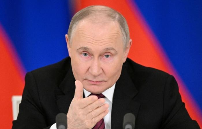 Following Nato summit, Trump and Europe still at odds over Putin’s ambitions