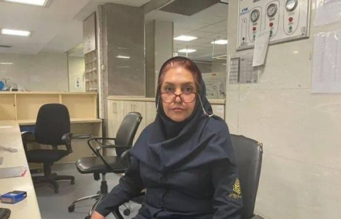 Tehran is coming back to life, but its residents are deeply shaken
