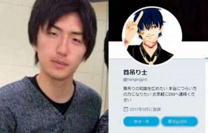 Japan hangs 'Twitter killer' who murdered nine women he met online