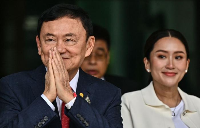 Thailand teeters on edge as Thaksin trial, PM ouster threat stir political storm