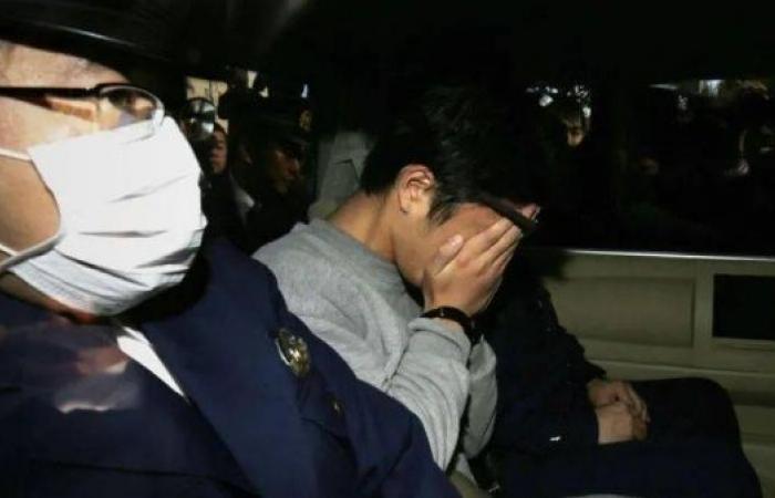 Japan executes 'Twitter killer' who murdered nine