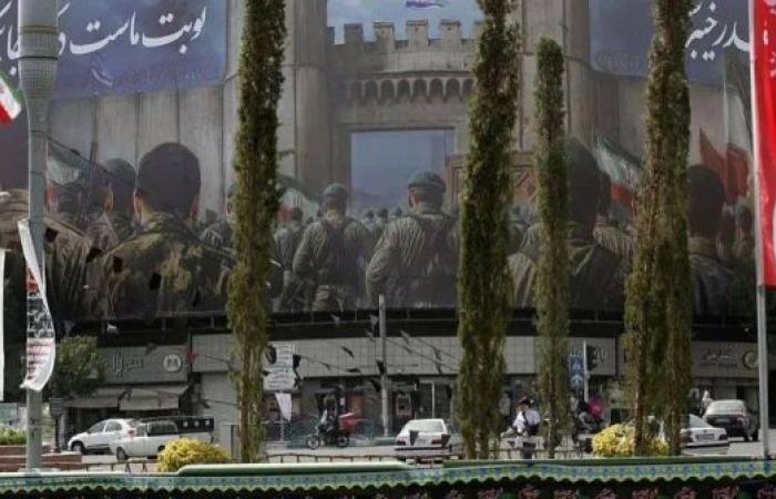 Iran carries out wave of arrests and executions in wake of Israel conflict