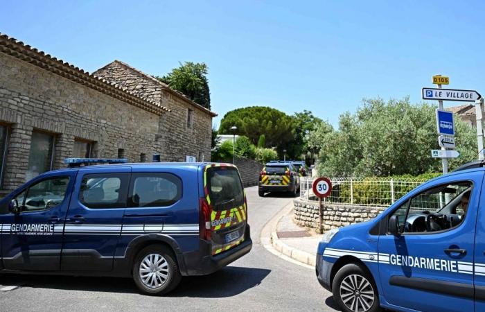 Two charged with murder after deadly wedding shooting in southern France, bride killed and groom wounded
