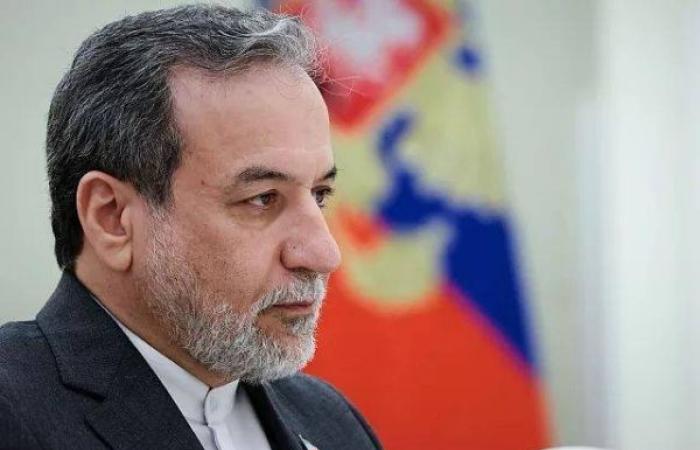 Iran's FM says talks with Washington 'complicated' by US strikes on nuclear sites