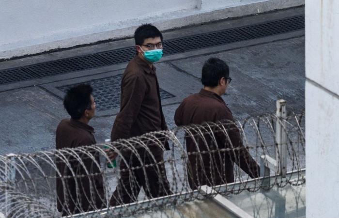 Five years on, Hong Kong’s national security law continues to tighten grip