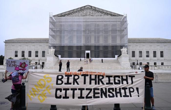US Supreme Court curbs judges from blocking Trump’s controversial policies, as critics warn of ‘step toward authoritarianism’