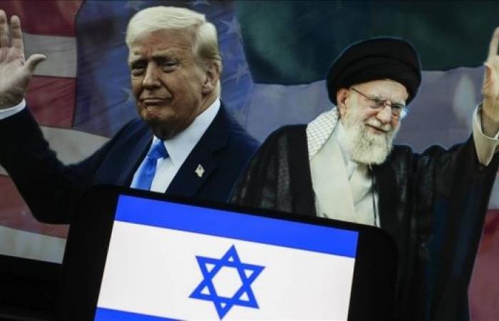 Iran warns Trump over ‘disrespect’ to Khamenei amid post-war tensions